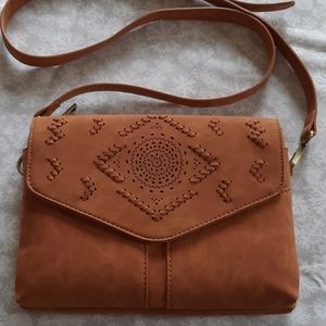 🍀Lucky Whipstich purse